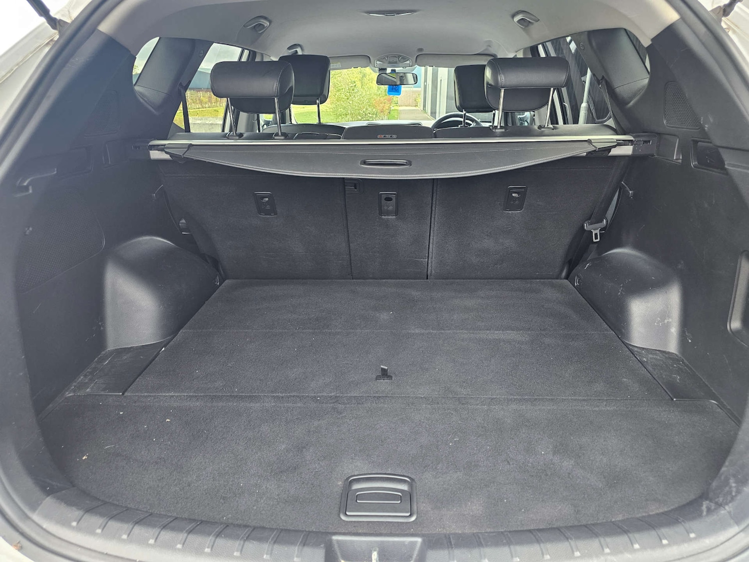 Used Hyundai Santa Fe 2014 for sale - 78179625: Photo 11