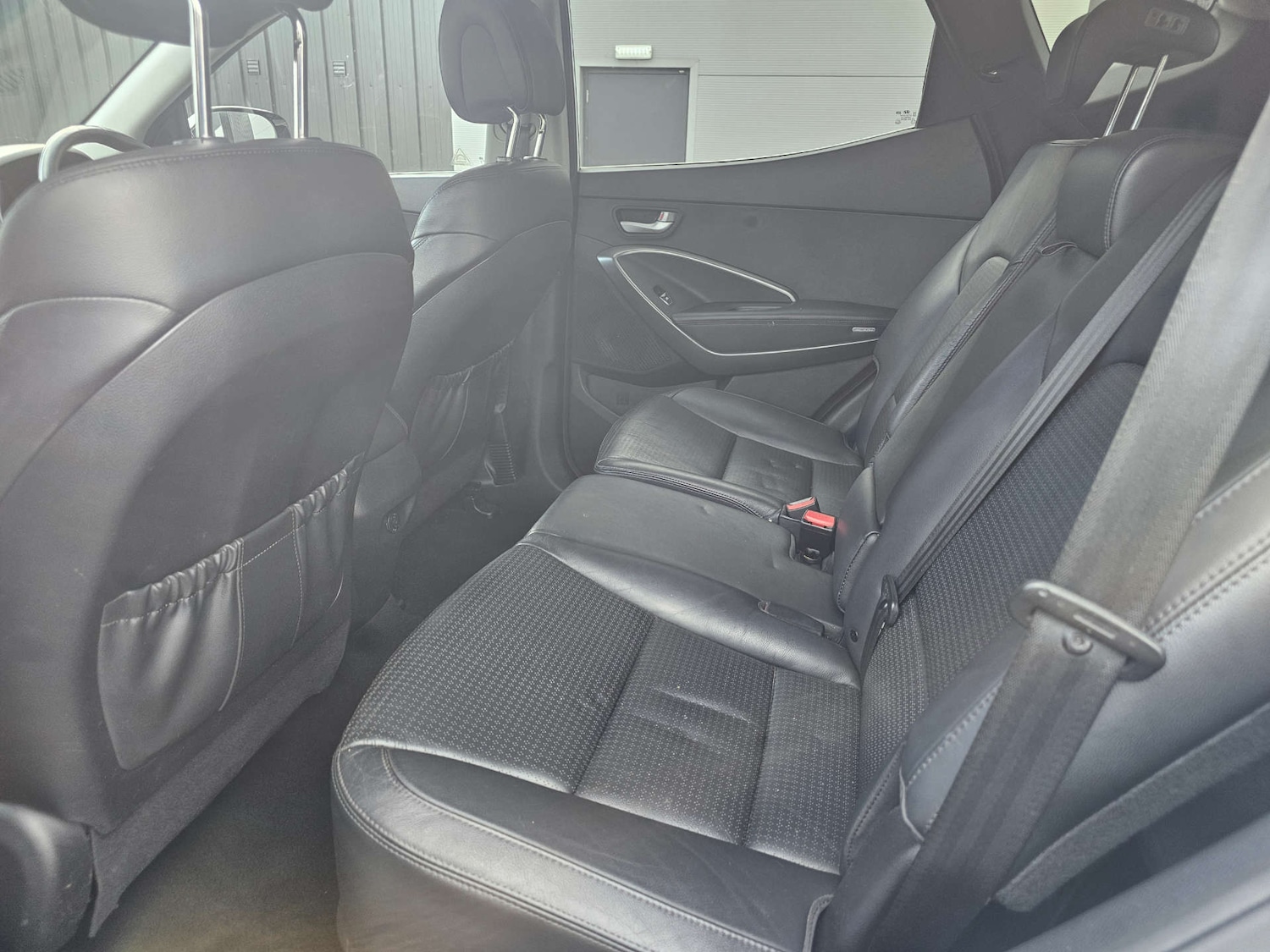 Used Hyundai Santa Fe 2014 for sale - 78179625: Photo 12