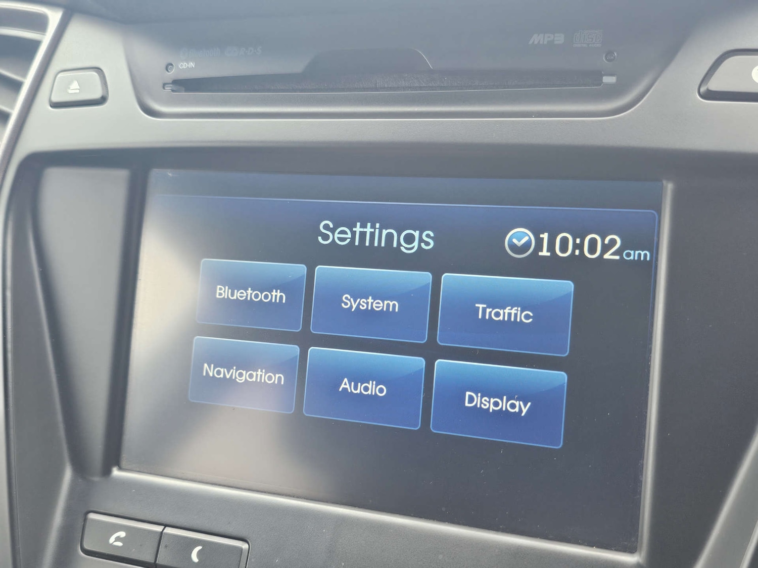 Used Hyundai Santa Fe 2014 for sale - 78179625: Photo 21