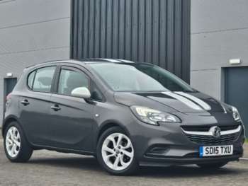 2015 - 1.4 Corsa Sting ecoFLEX 5dr