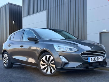 Used Ford Focus 2019 for sale - 78758976: Photo
