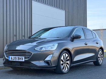 Used Ford Focus 2019 for sale - 78758976: Photo
