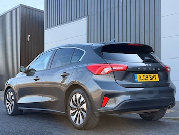 Used Ford Focus 2019 for sale - 78758976: Photo