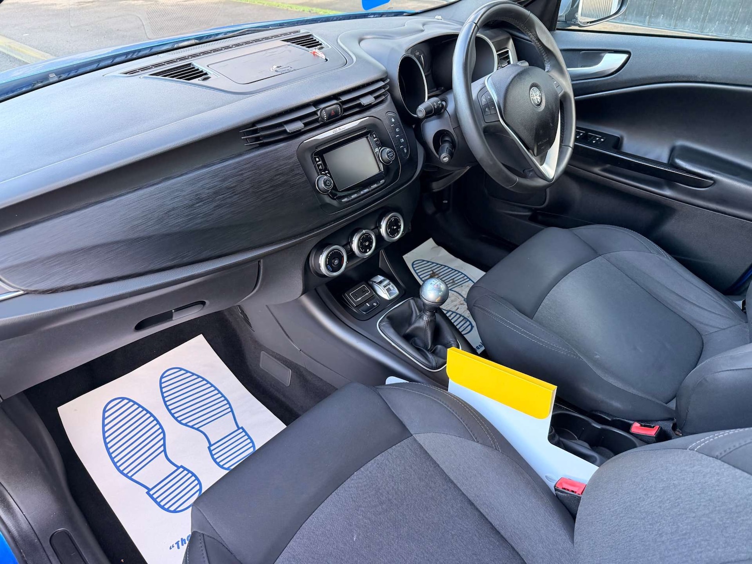 Used Alfa Romeo Giulietta 2018 for sale - 78108383: Photo 10