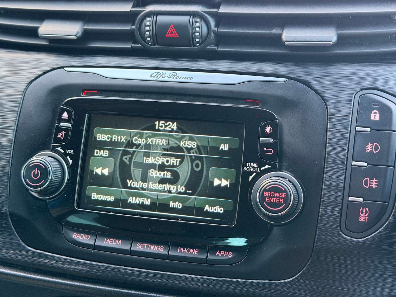 Used Alfa Romeo Giulietta 2018 for sale - 78108383: Photo 14