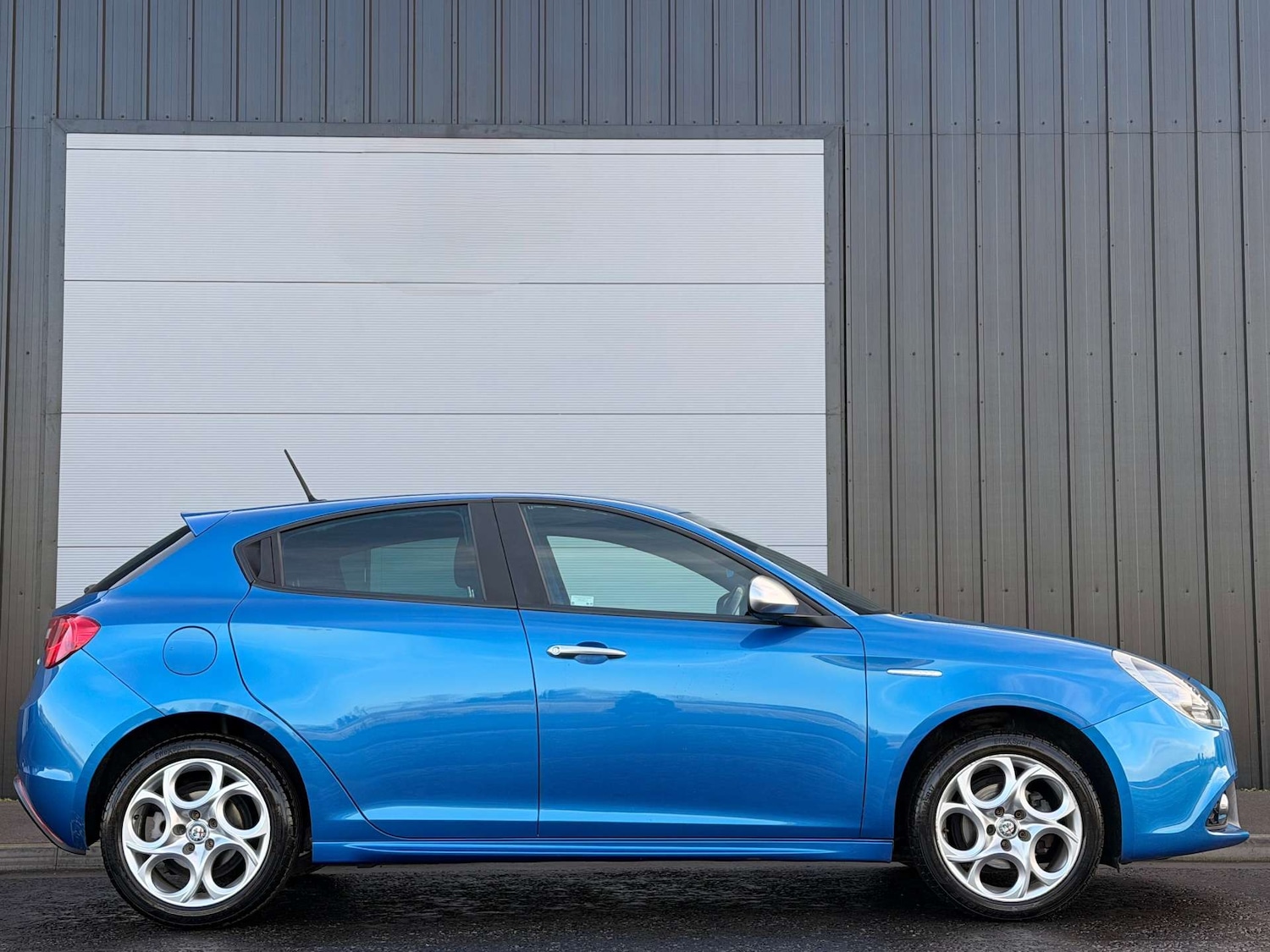 Used Alfa Romeo Giulietta 2018 for sale - 78108383: Photo 6