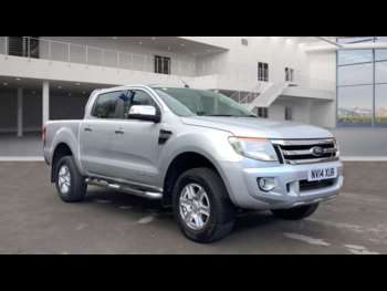 Used Ford Ranger 2014 for sale - 74322057: Photo