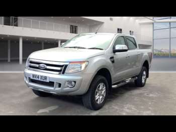 Used Ford Ranger 2014 for sale - 74322057: Photo