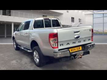 Used Ford Ranger 2014 for sale - 74322057: Photo