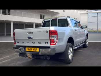 Used Ford Ranger 2014 for sale - 74322057: Photo