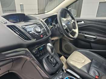 Used Ford Kuga 2013 for sale - 74832036: Photo