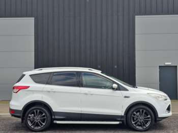 Used Ford Kuga 2013 for sale - 74832036: Photo
