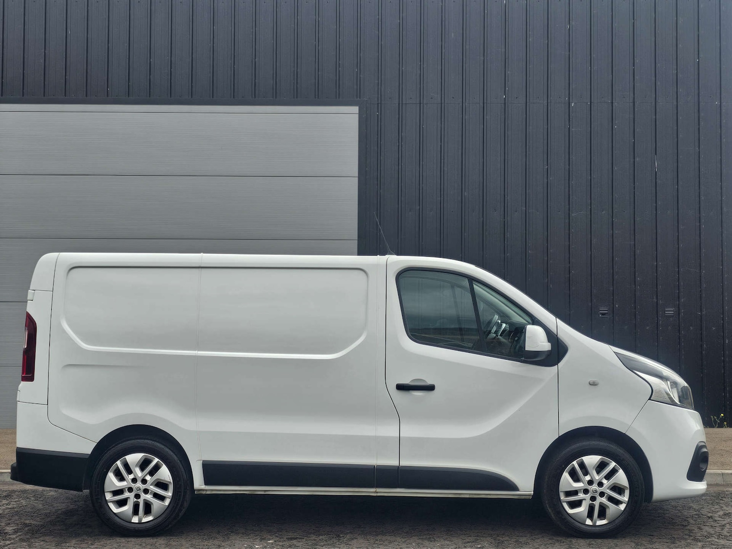 Used Renault Trafic 2019 for sale - 77406103: Photo 3