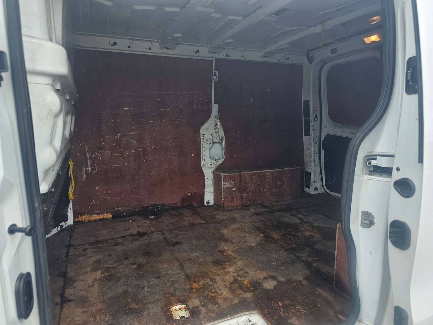 Used Renault Trafic 2019 for sale - 77406103: Photo 9