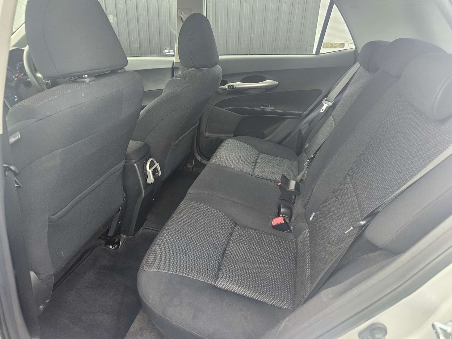 Used Toyota Auris 2011 for sale - 77234091: Photo 11