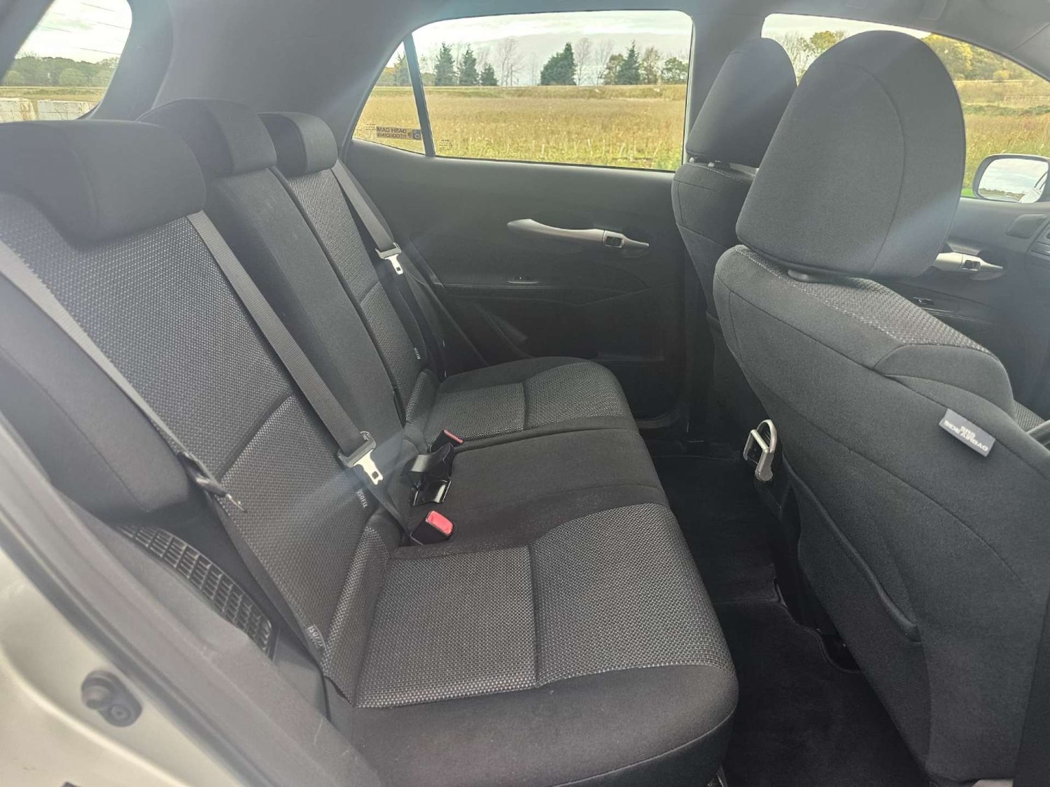 Used Toyota Auris 2011 for sale - 77234091: Photo 13