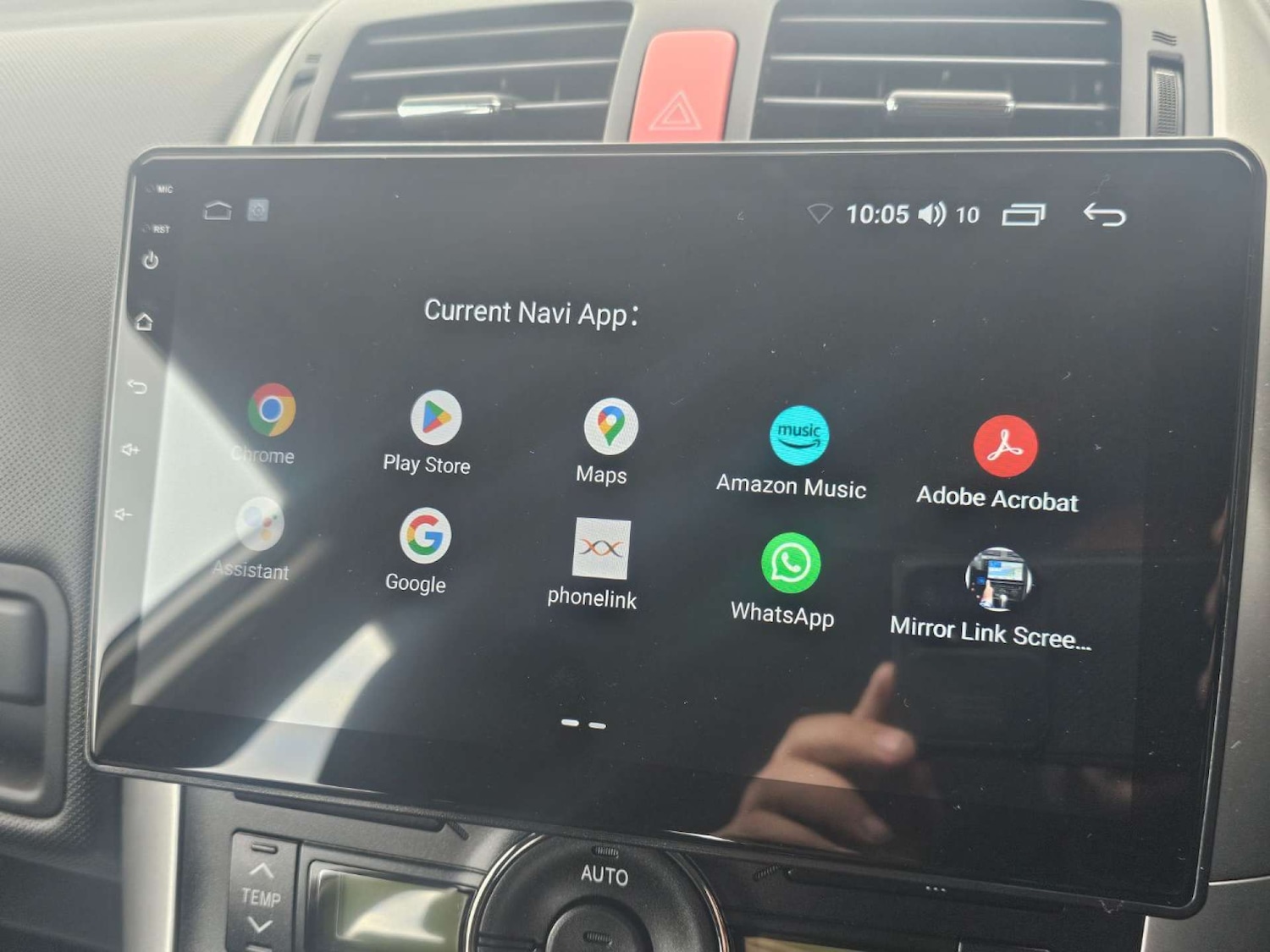 Used Toyota Auris 2011 for sale - 77234091: Photo 17