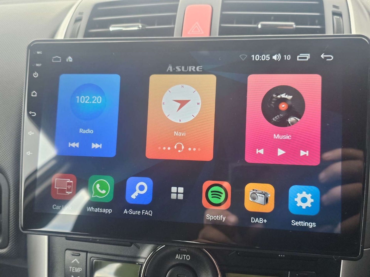 Used Toyota Auris 2011 for sale - 77234091: Photo 18