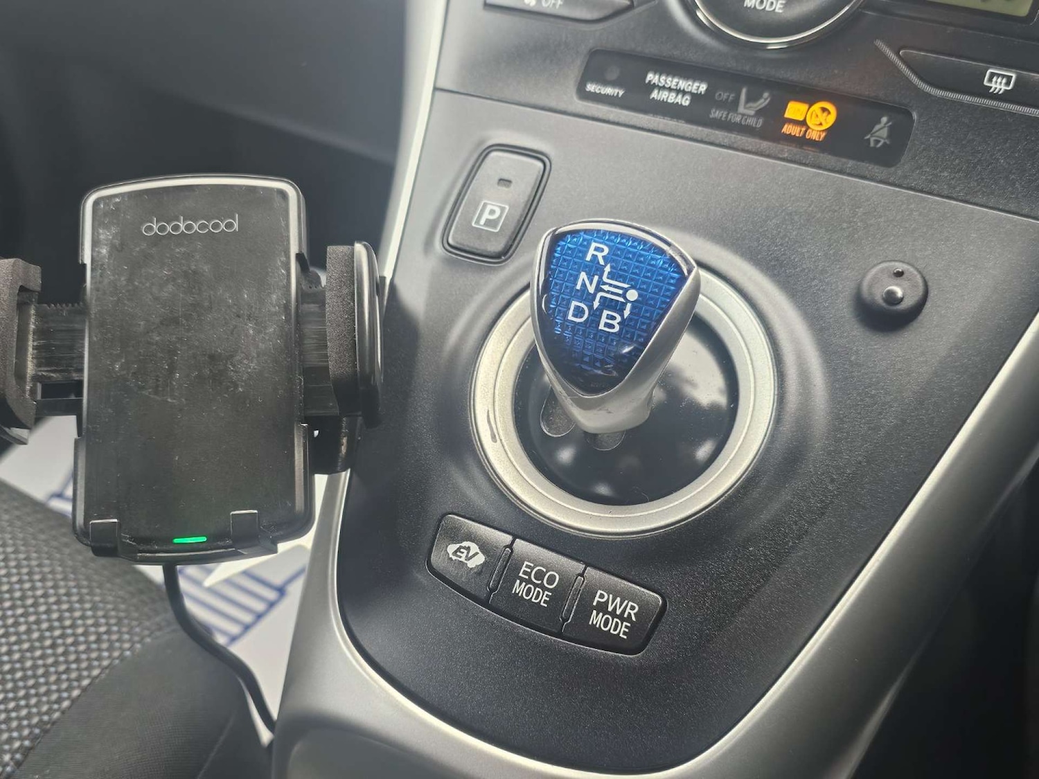 Used Toyota Auris 2011 for sale - 77234091: Photo 19