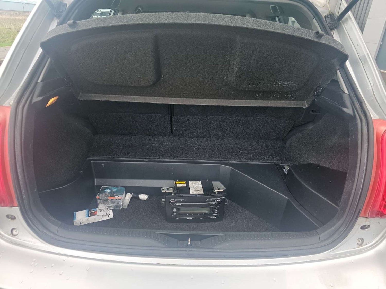 Used Toyota Auris 2011 for sale - 77234091: Photo 21