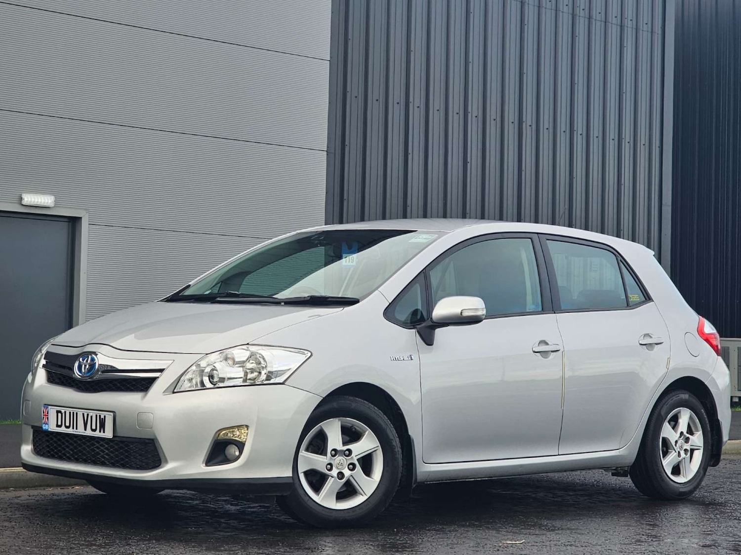 Used Toyota Auris 2011 for sale - 77234091: Photo 3