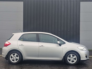 Used Toyota Auris 2011 for sale - 77234091: Photo