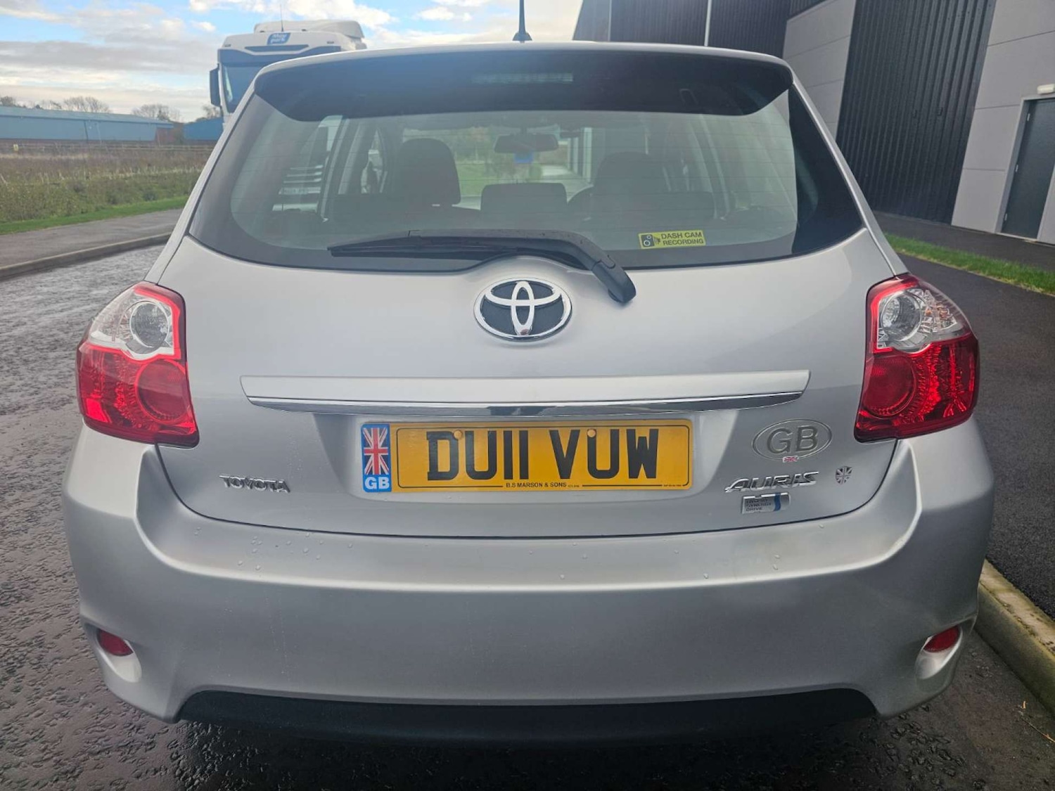 Used Toyota Auris 2011 for sale - 77234091: Photo 9