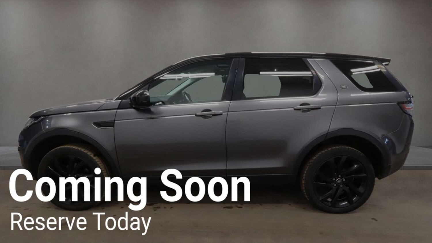 Used Land Rover Discovery Sport 2017 for sale - 77818730: Photo 6