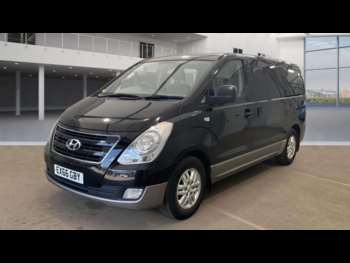 Used Hyundai i800 2016 for sale - 74864810: Photo