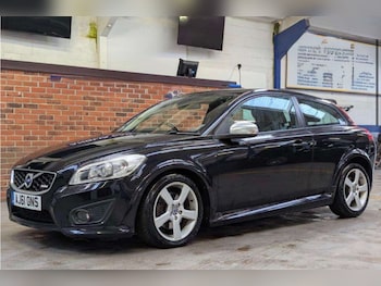 Volvo C30 feature image