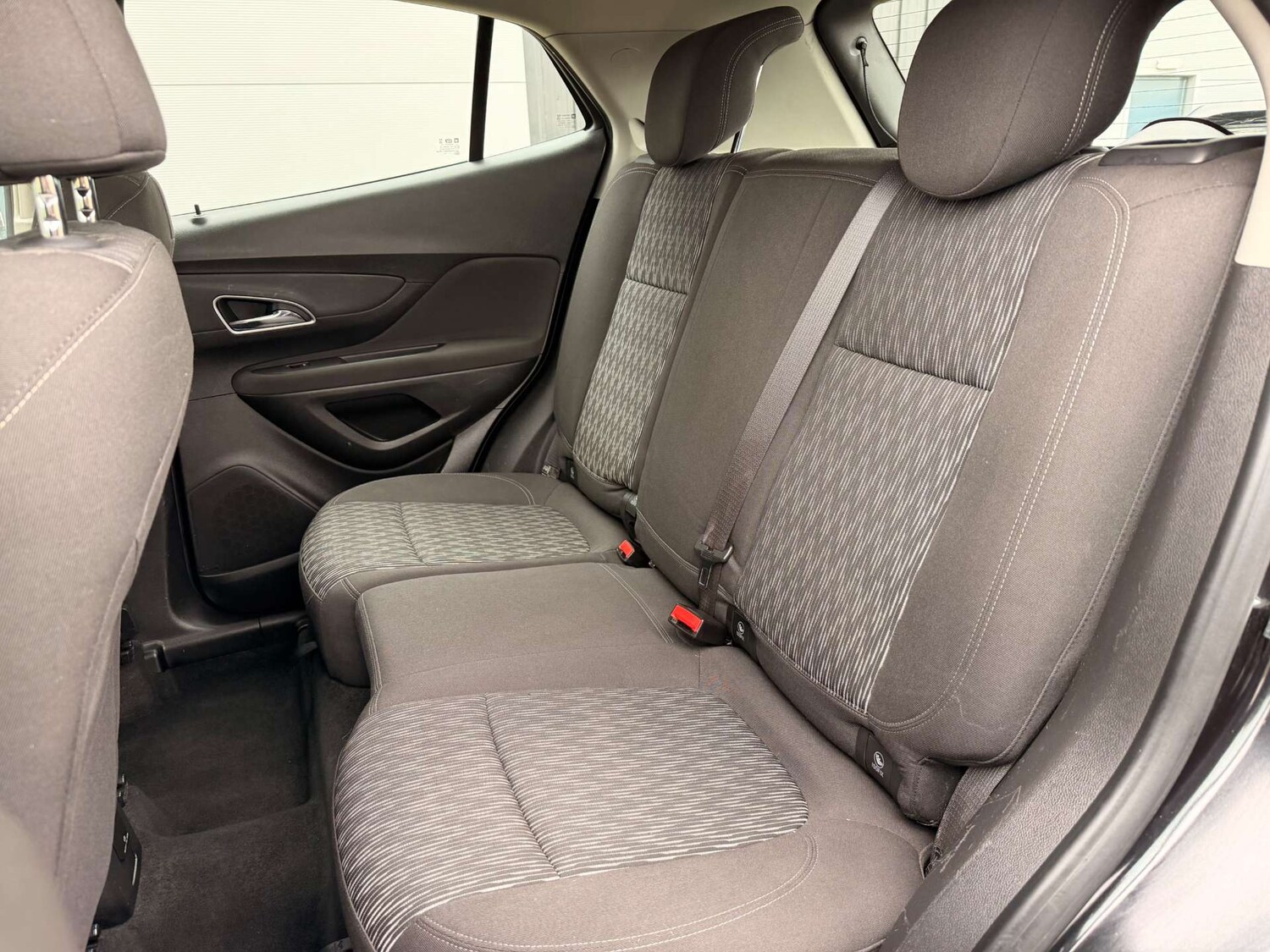 Used Vauxhall Mokka 2016 for sale - 77818770: Photo 11