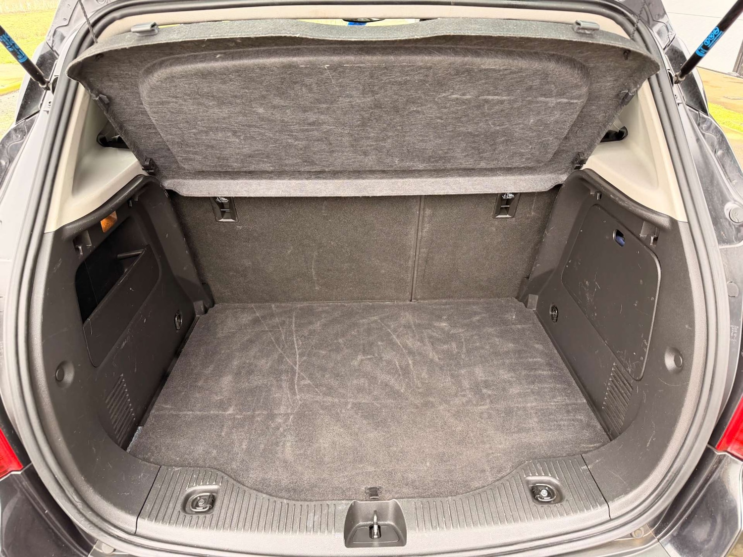 Used Vauxhall Mokka 2016 for sale - 77818770: Photo 17