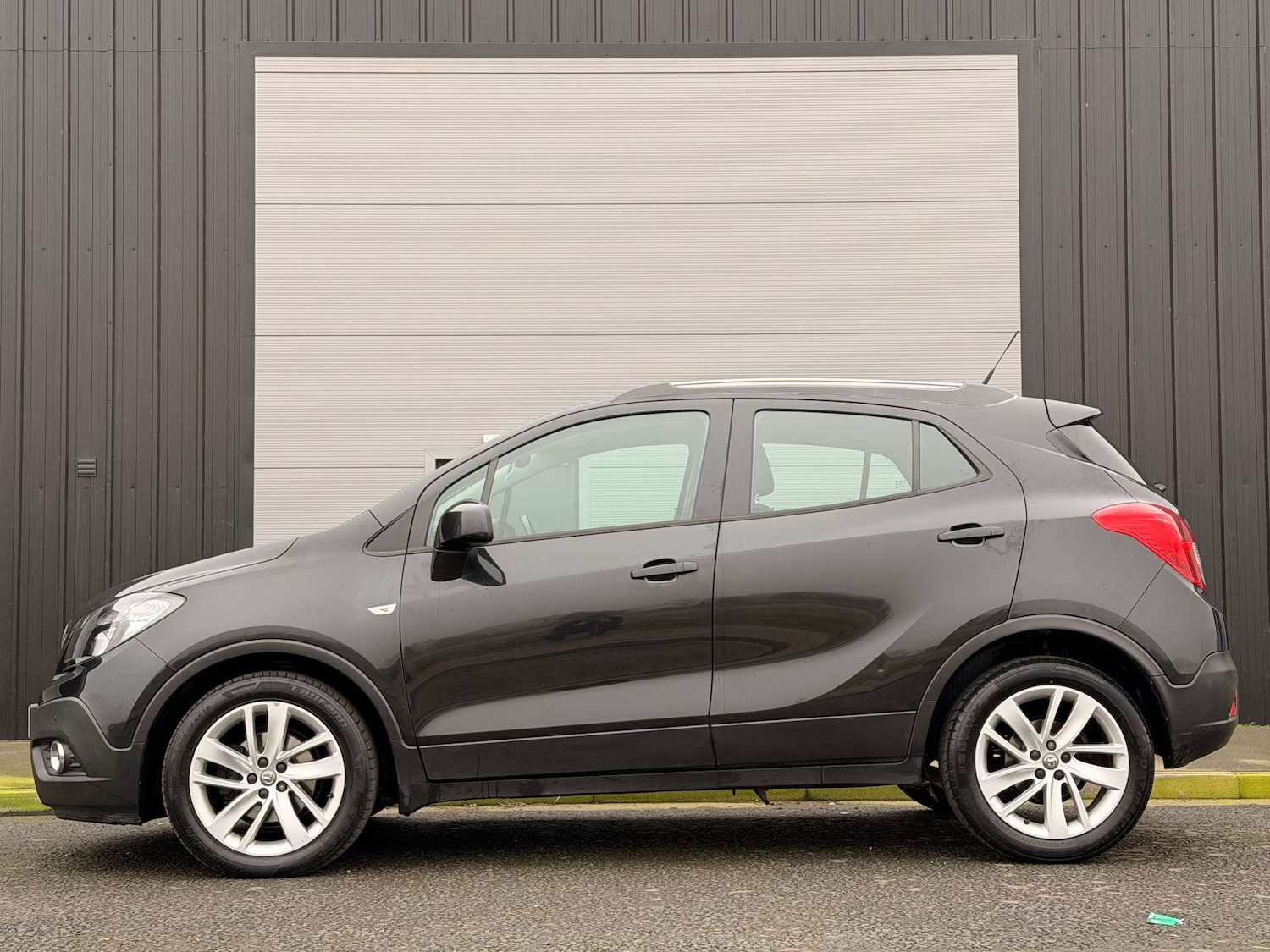 Used Vauxhall Mokka 2016 for sale - 77818770: Photo 6