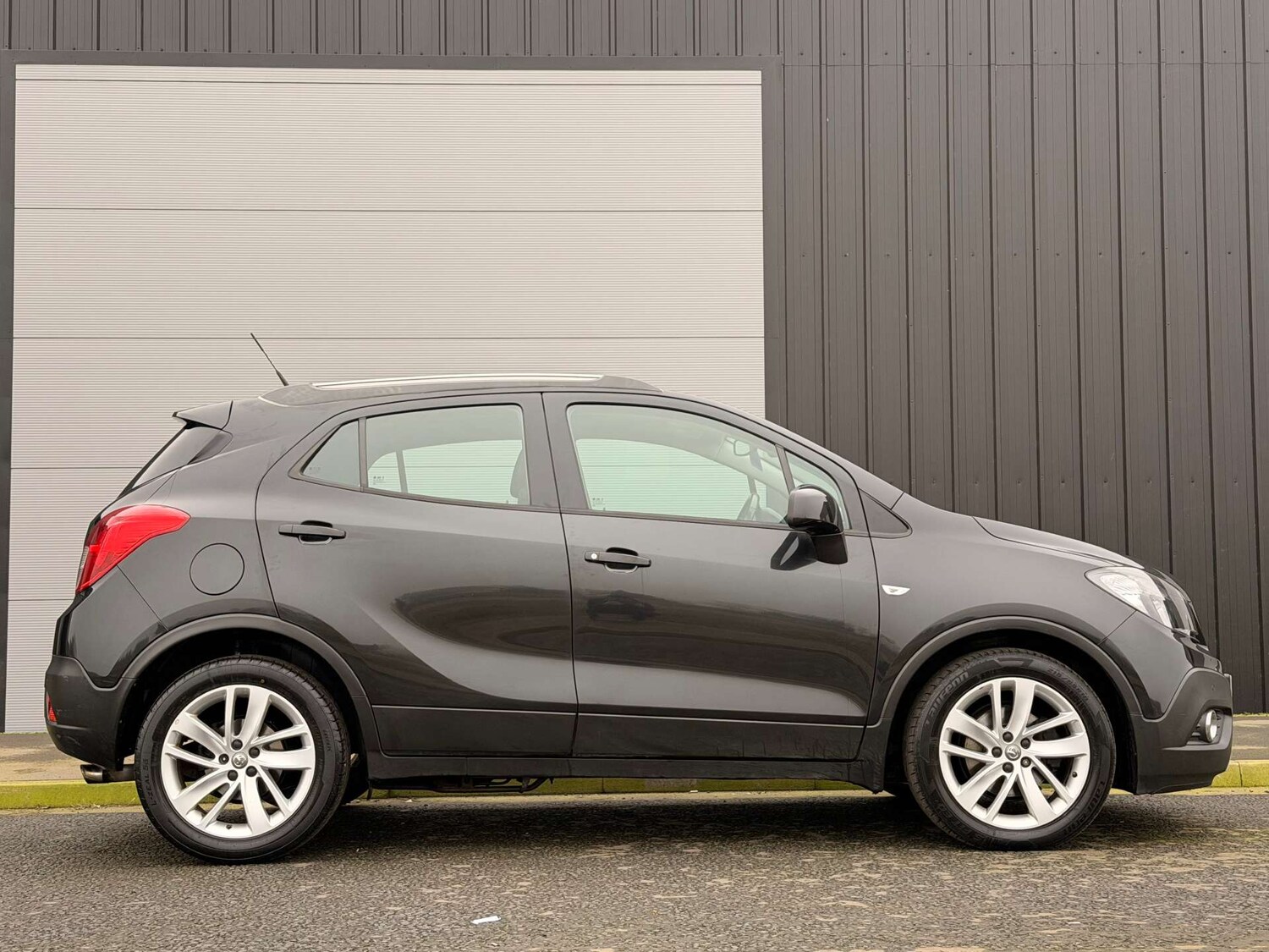 Used Vauxhall Mokka 2016 for sale - 77818770: Photo 7