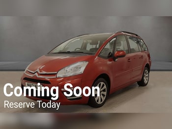 Used Citroen C4 Picasso 2013 for sale - 78673108: Photo