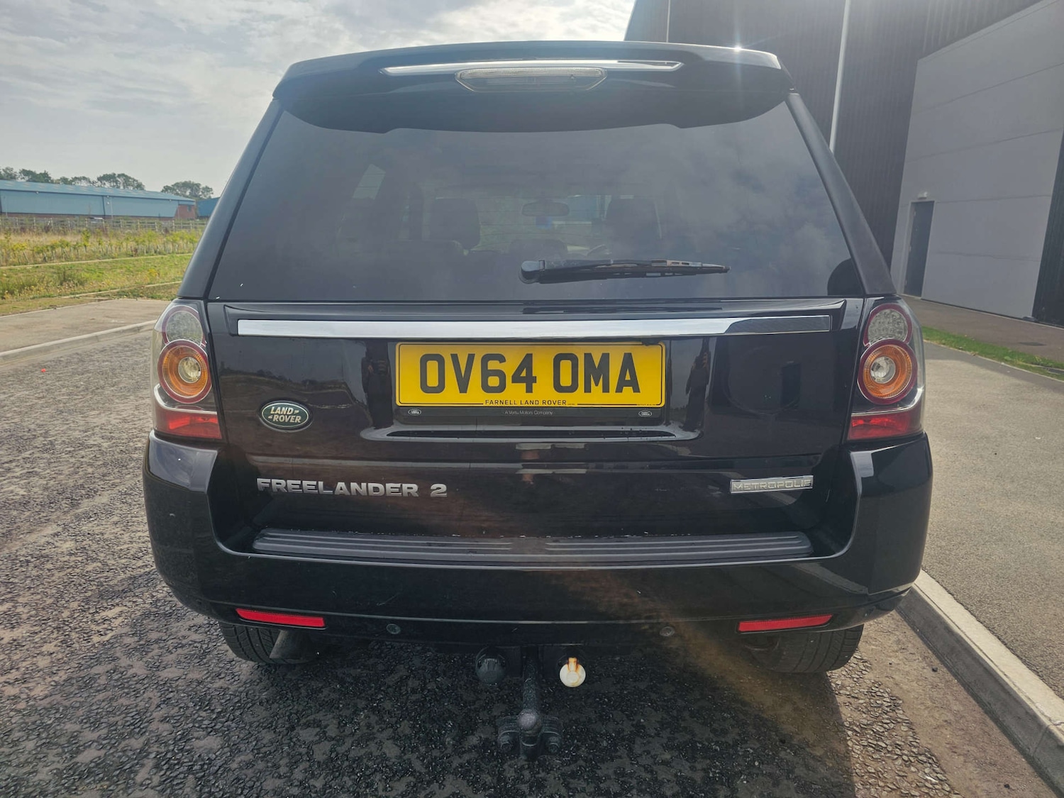 Vehicle 17