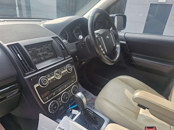 Used Land Rover Freelander 2014 for sale - 75701495: Photo