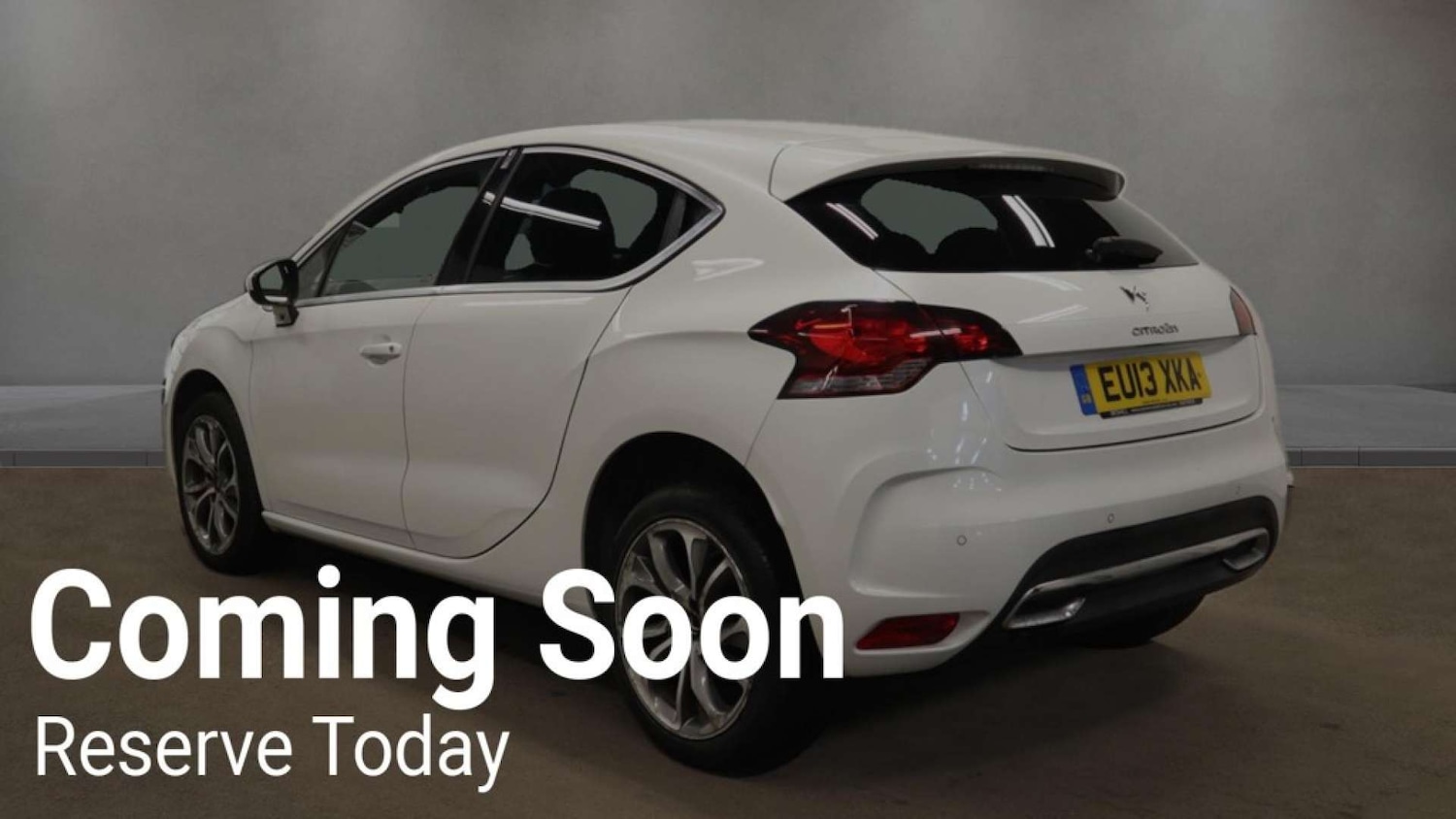 Used Citroen DS4 2013 for sale - 77270762: Photo 11