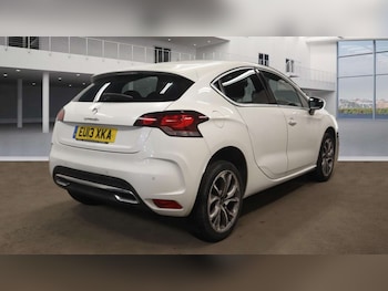 Used Citroen DS4 2013 for sale - 77270762: Photo