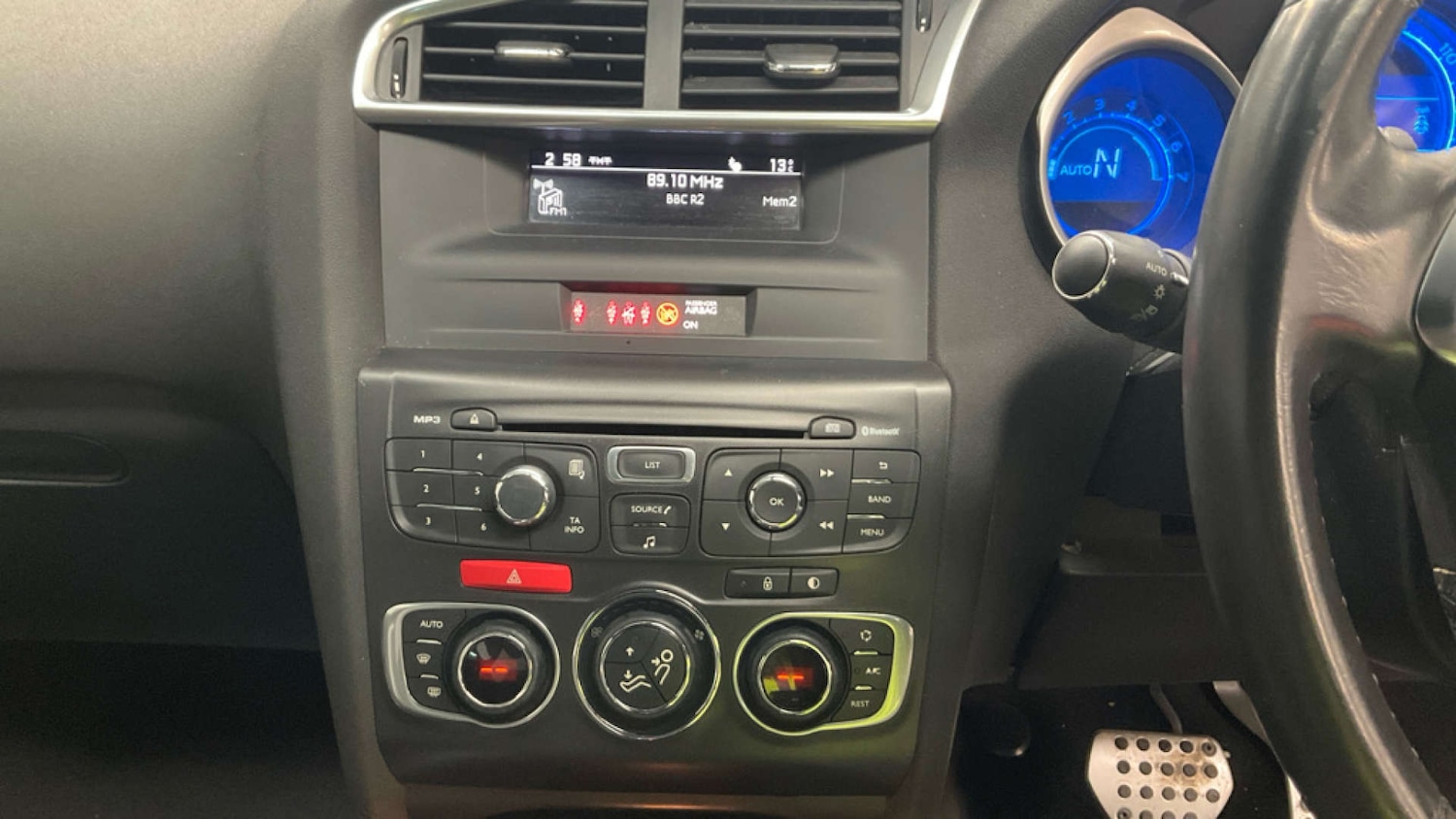 Used Citroen DS4 2013 for sale - 77270762: Photo 8