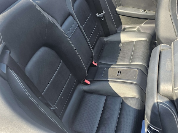 Used Mercedes-Benz E-Class 2012 for sale - 75330584: Photo 10
