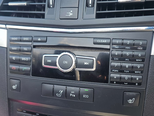 Used Mercedes-Benz E-Class 2012 for sale - 75330584: Photo 18