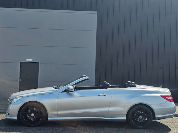 Used Mercedes-Benz E-Class 2012 for sale - 75330584: Photo 5