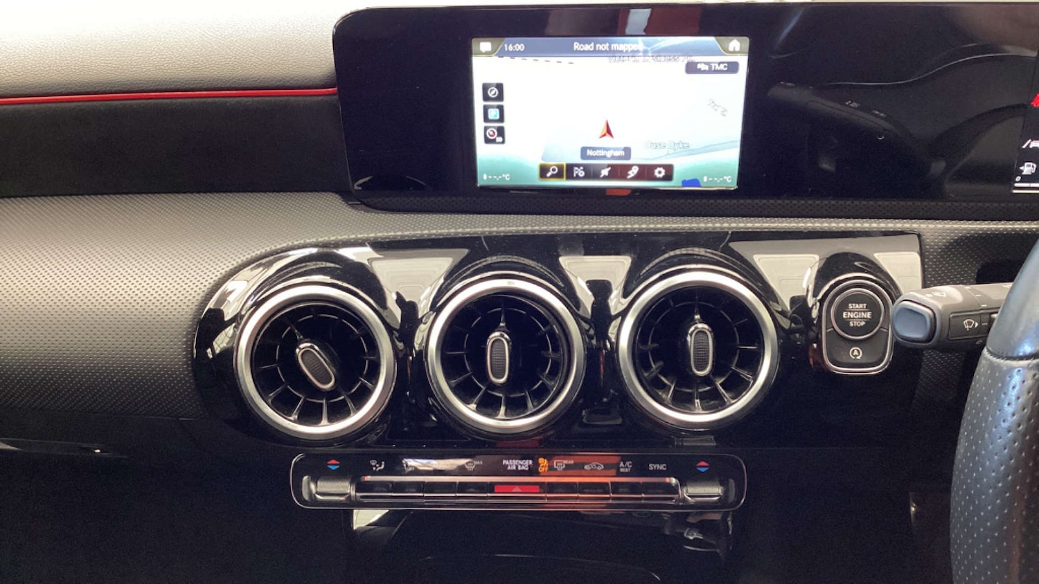 Used Mercedes-Benz A-Class 2018 for sale - 77778165: Photo 10