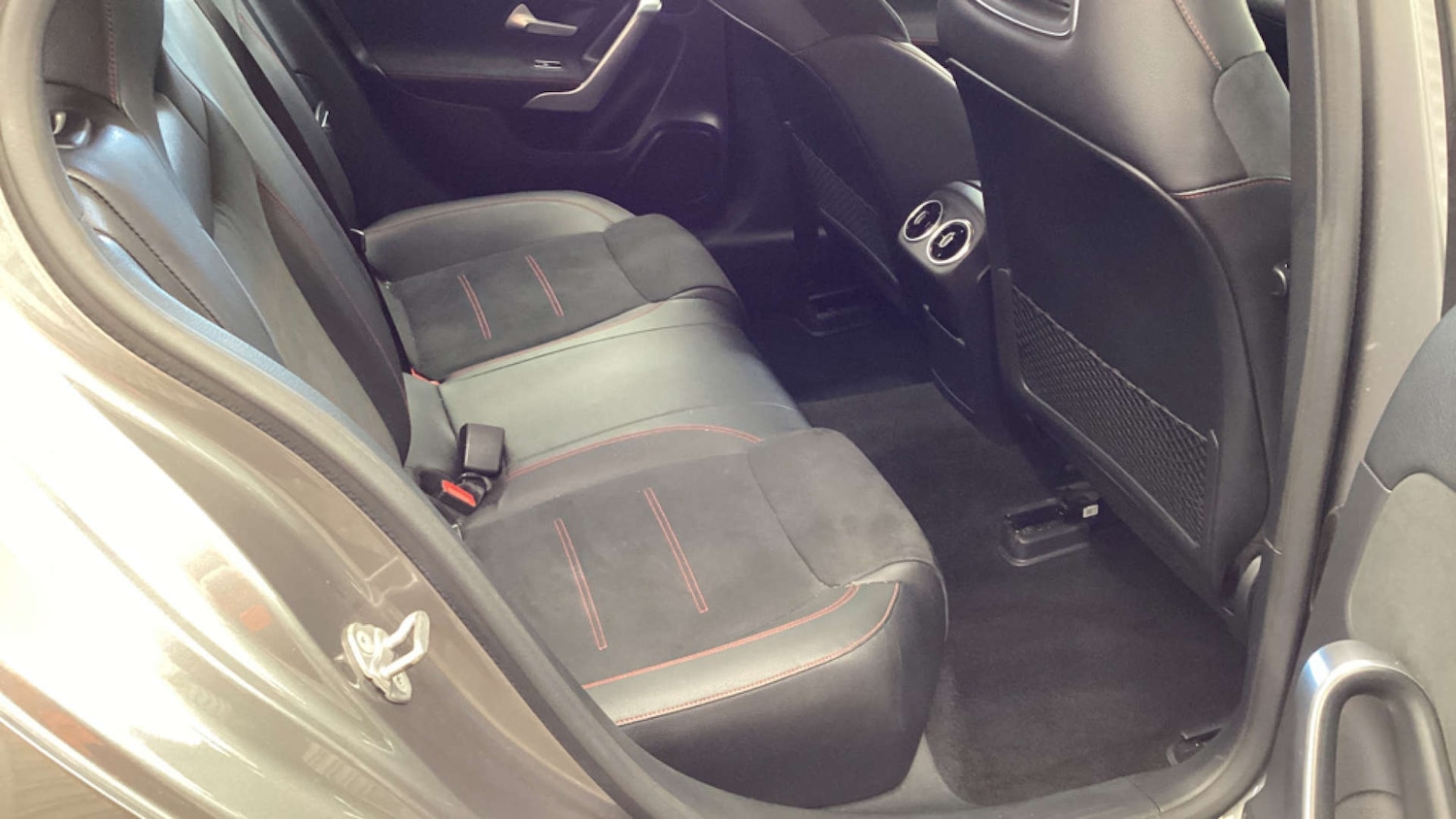 Used Mercedes-Benz A-Class 2018 for sale - 77778165: Photo 8