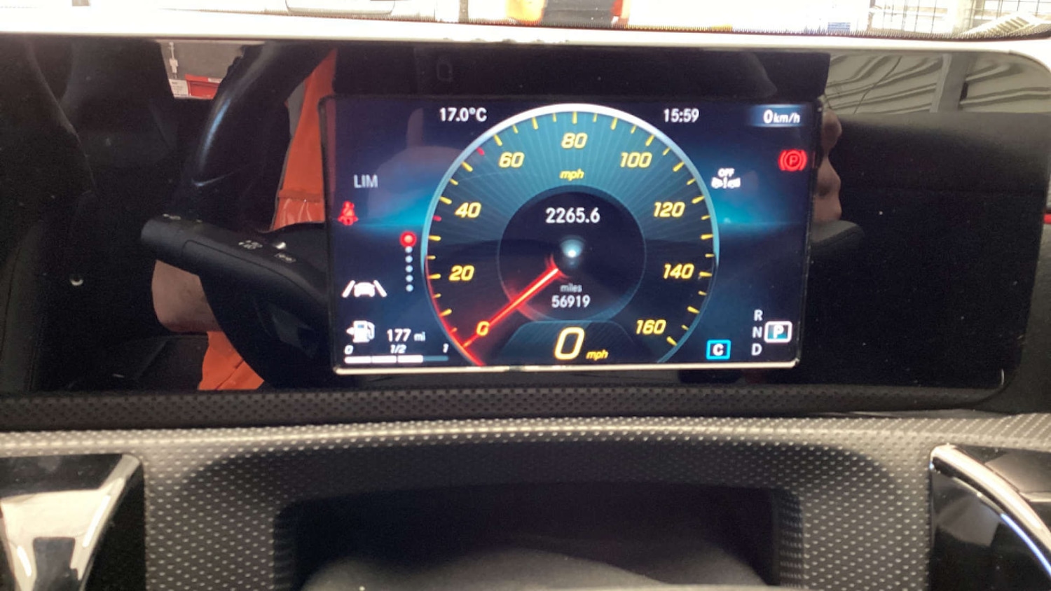 Used Mercedes-Benz A-Class 2018 for sale - 77778165: Photo 9