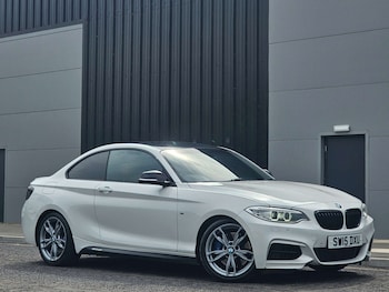 BMW - 2 Series