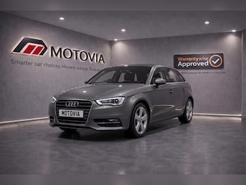 Used Audi A3 2013 for sale - 78463476: Photo