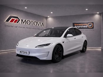 Used Tesla Model 3 2024 for sale - 79274985: Photo