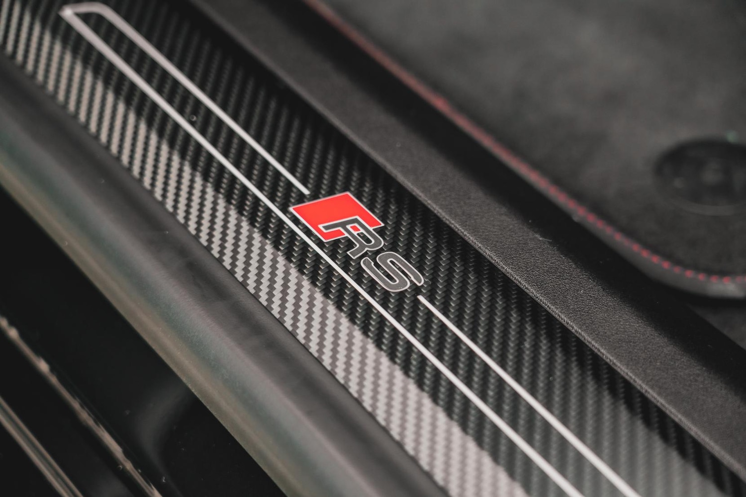 Used Audi RS e-tron GT 2022 for sale - 77650006: Photo 13